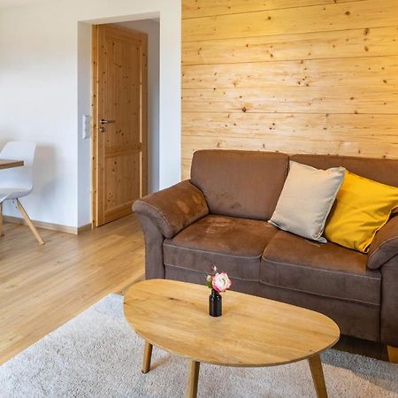 Gaestehaus Steiert Fewo Kuhbergblick Lenzkirch Extérieur photo