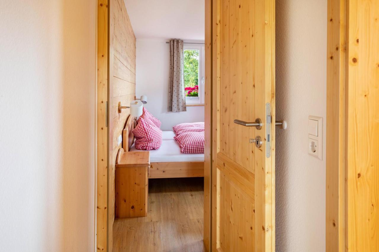 Gaestehaus Steiert Fewo Kuhbergblick Lenzkirch Extérieur photo