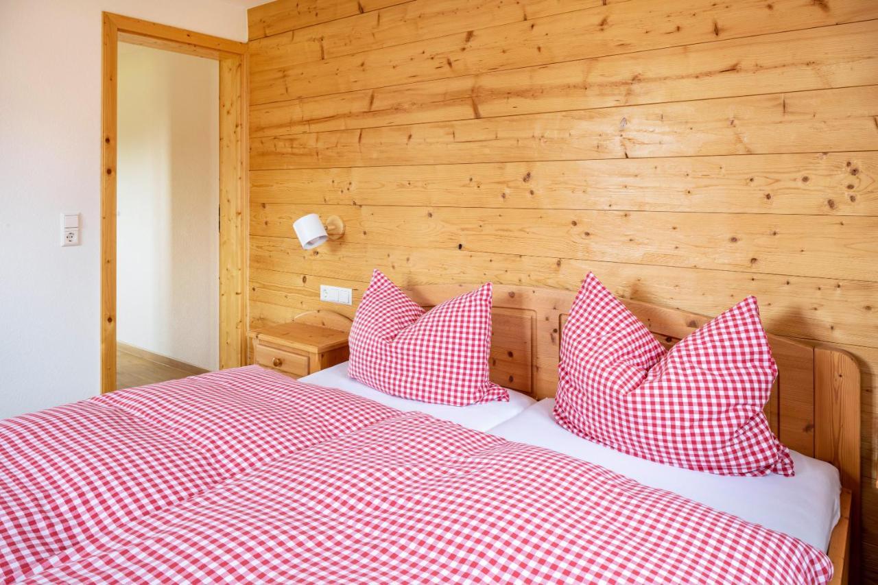 Gaestehaus Steiert Fewo Kuhbergblick Lenzkirch Extérieur photo
